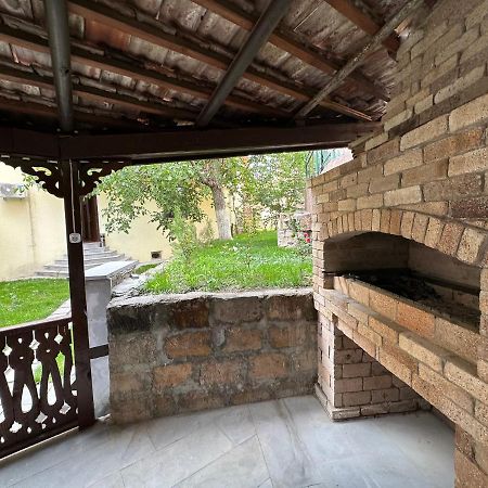 Old Armenia Hotel Jerevan Eksteriør billede