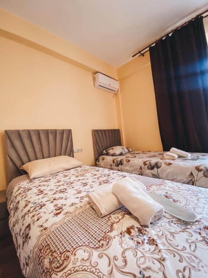 Old Armenia Hotel Jerevan Eksteriør billede